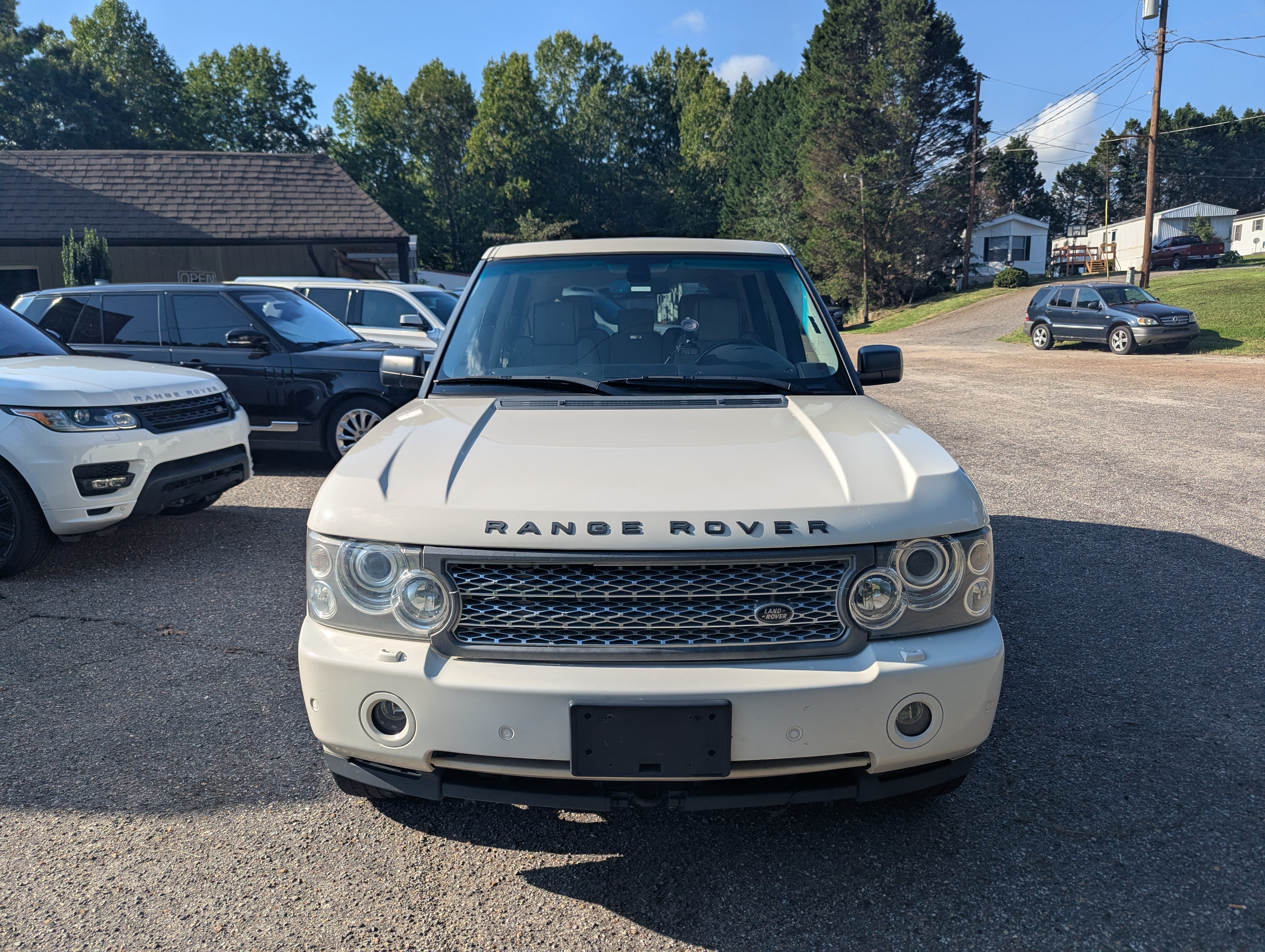 land rover range rover 2008 SALMF13488A294198 image land rover range rover 2008 SALMF13488A294198 image